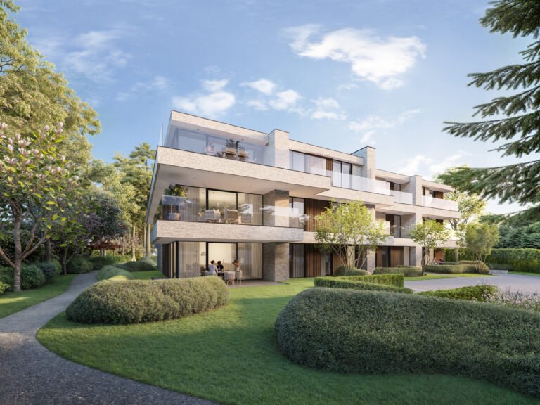 Notarispark Kuurne