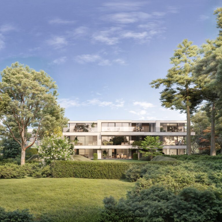 Notarispark Kuurne